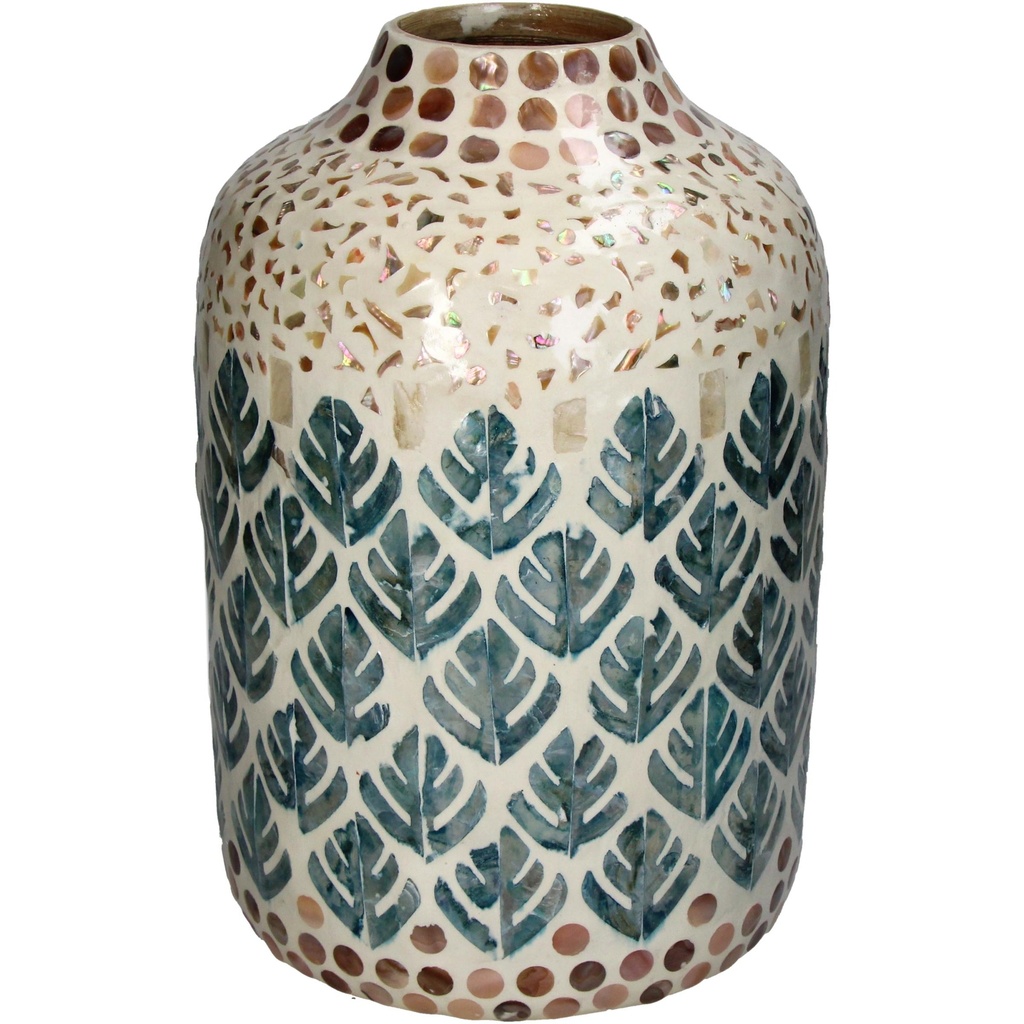 Vase Capiz
