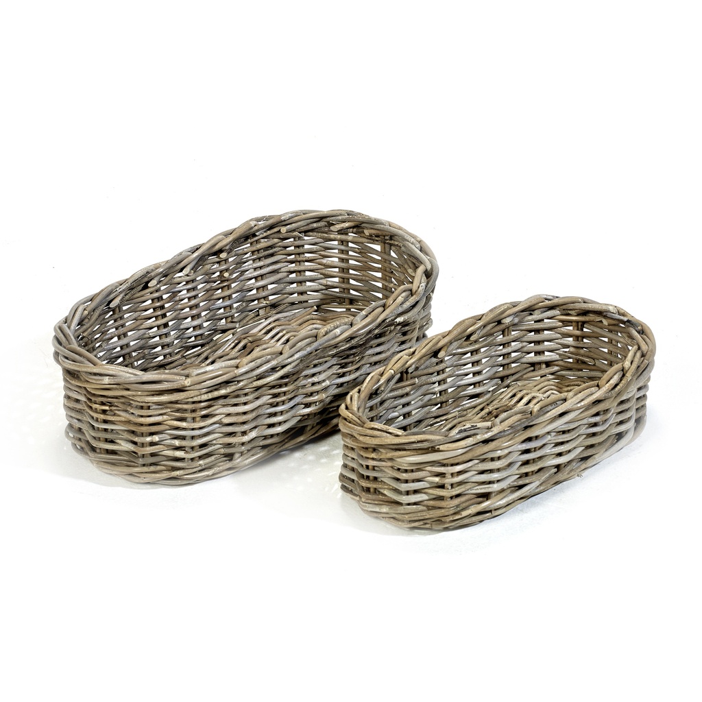 Panniére Ovale M Fontenais