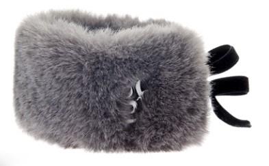 Echarpe douce Cipria M