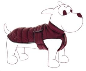 Doudoune Caldoso 47cm