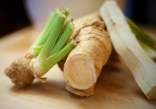Raifort