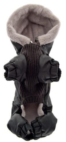 Manteau Neve 35cm