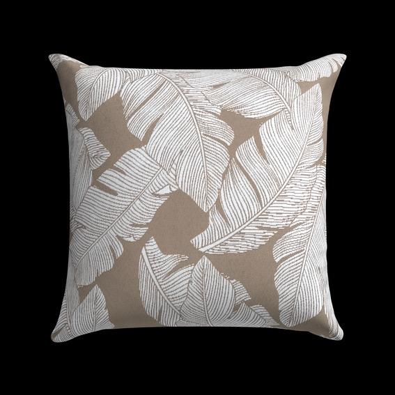 Coussin Nightingale carré