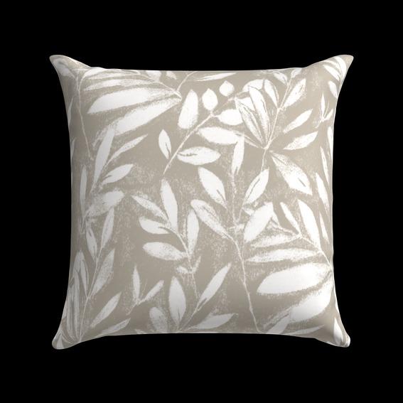 Coussin Bluemoon carré