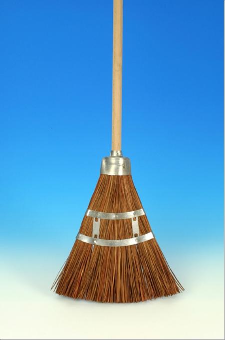 Balai piassava piassava naturel