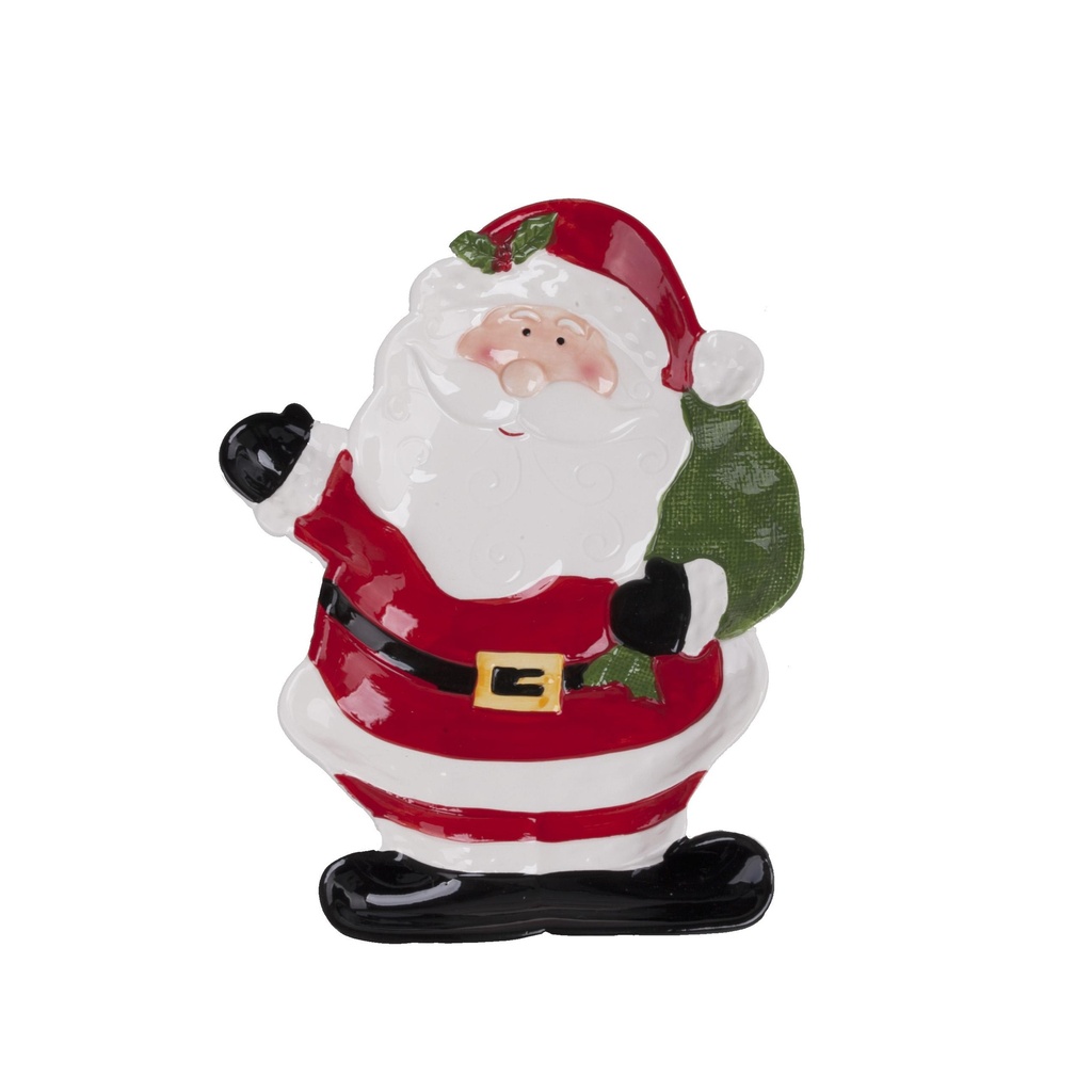 Plat Père Noël