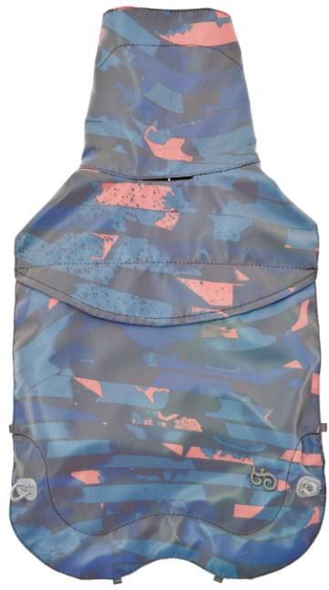 Imperméable Illusion 85cm