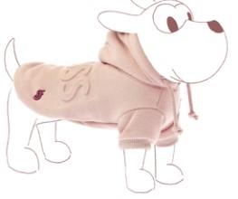 Sweat Boss 25cm
