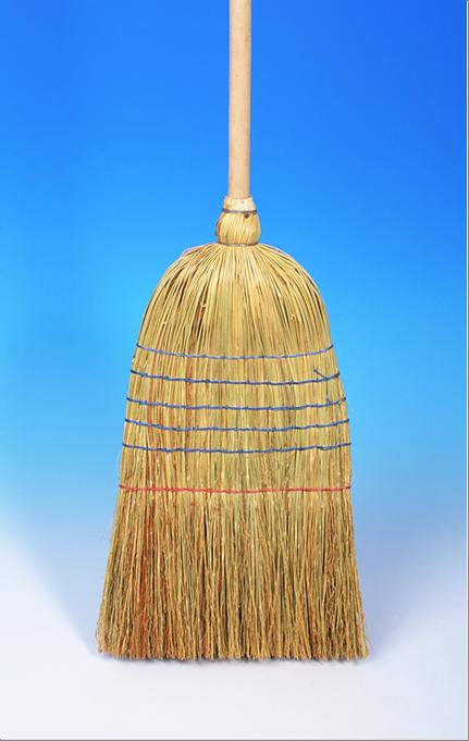 Balai de riz 6 liens