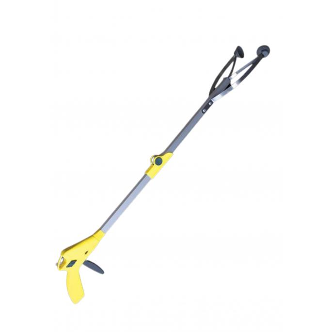 Gopher Pince Articulée