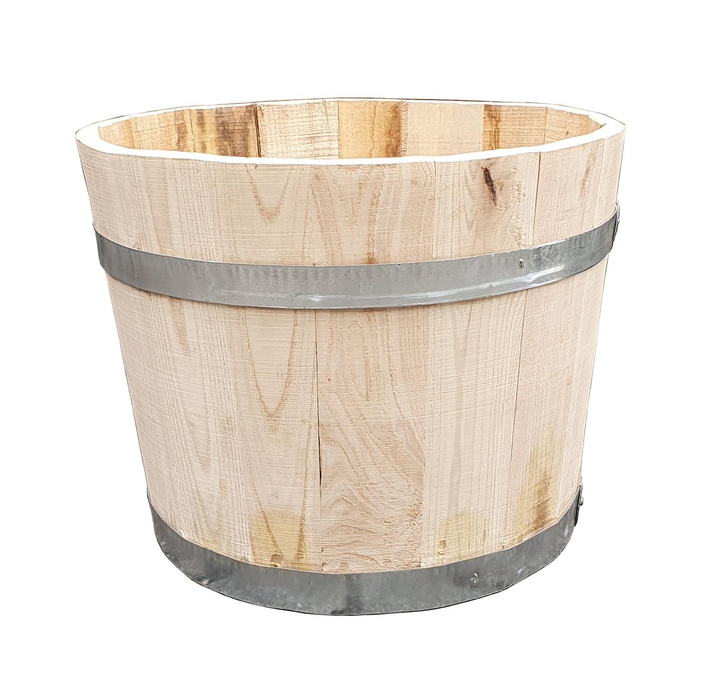 Bac en Châtaignier M