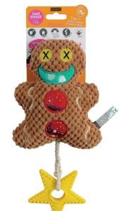 Jouet chien Dingo Biscuit