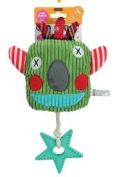 Jouet chien Dingo Lutin