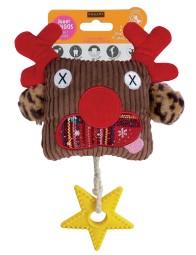 Jouet chien Dingo Renne