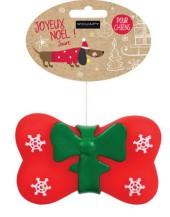 Jouet chien Os cadeau