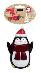 Jouet chien Pinguin