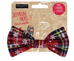 Nœud papillon M