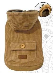 Blouson Starsky 35cm