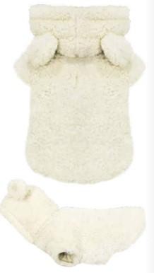 Sweat Dolly 25cm
