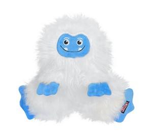 Jouet chien Kong Frizzles Yeti Md/Lg