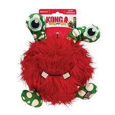 Jouet chien Kong Whipples Assorted XL