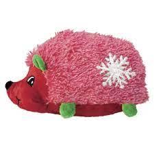 Jouet chien Kong Comfort HedgeHug Md