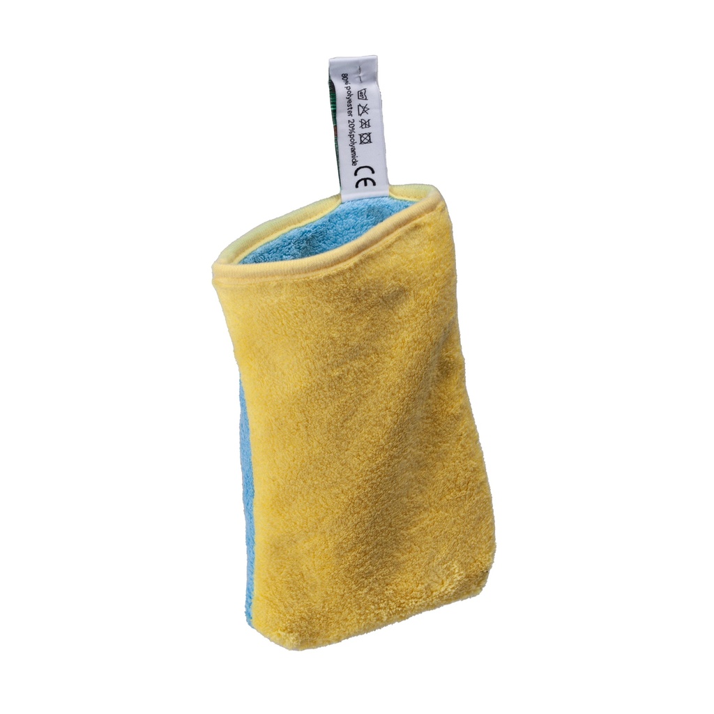 Gants Microfibre