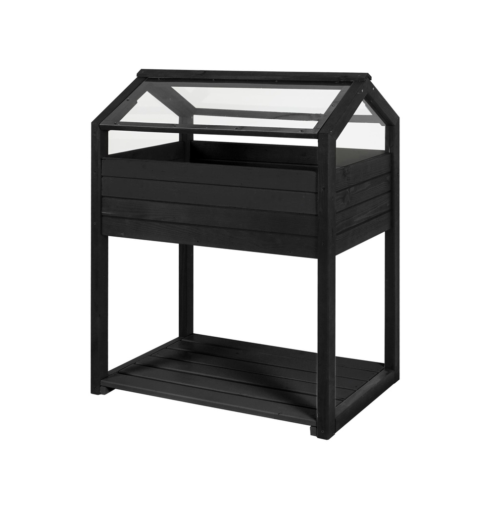 Mini Serre Style Indus