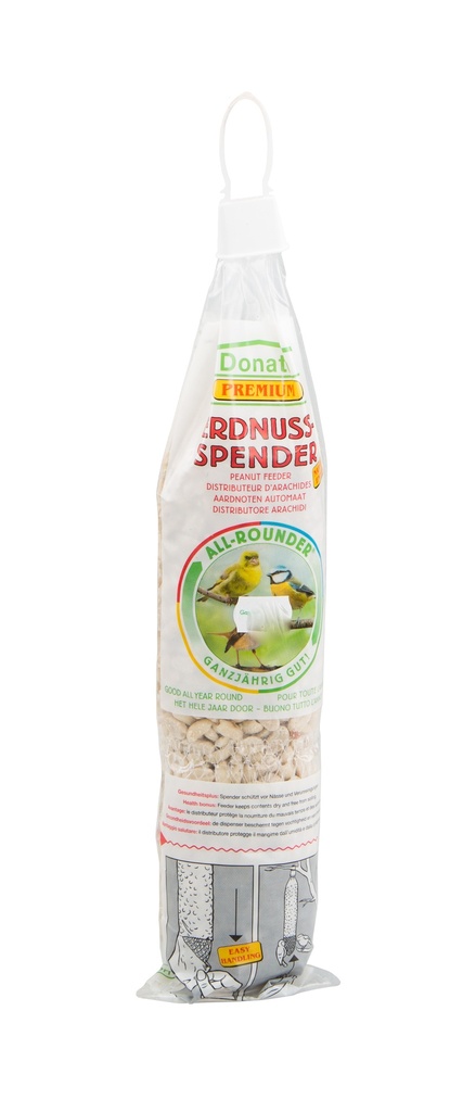 Distributeur d arachides