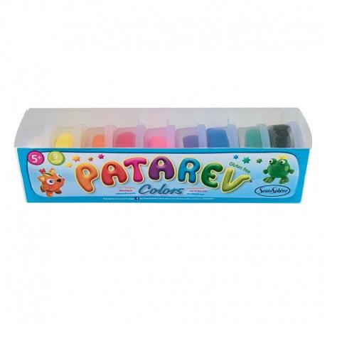 Patarev 9 Pots 18 G