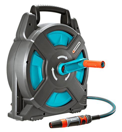 Set de devidoir Portable 15m classic