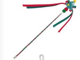 BATON XMAS TREE 40 CM