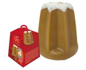 Snack chien Xmas Pandoro