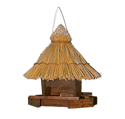 Maisonnette Robusta No 5, FSC