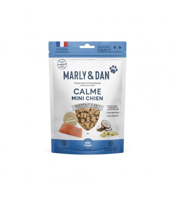 MARLY & DAN CALME - MINI CHIEN