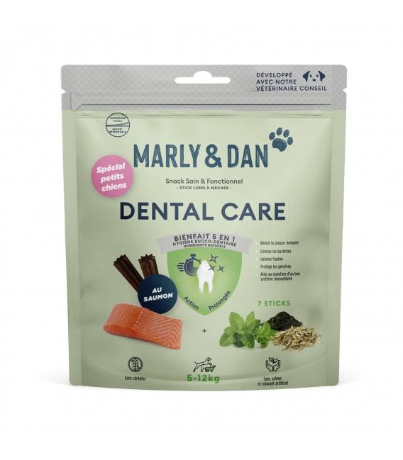 MARLY & DAN DENTAL S - CHIEN