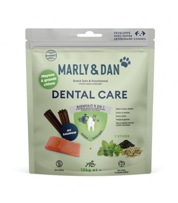 MARLY & DAN DENTAL M - CHIEN