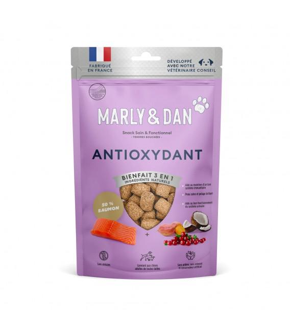 MARLY & DAN ANTIOXYDANT - CHIEN