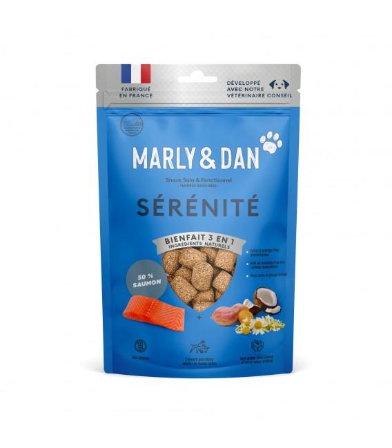 MARLY & DAN SERENITE - CHIEN