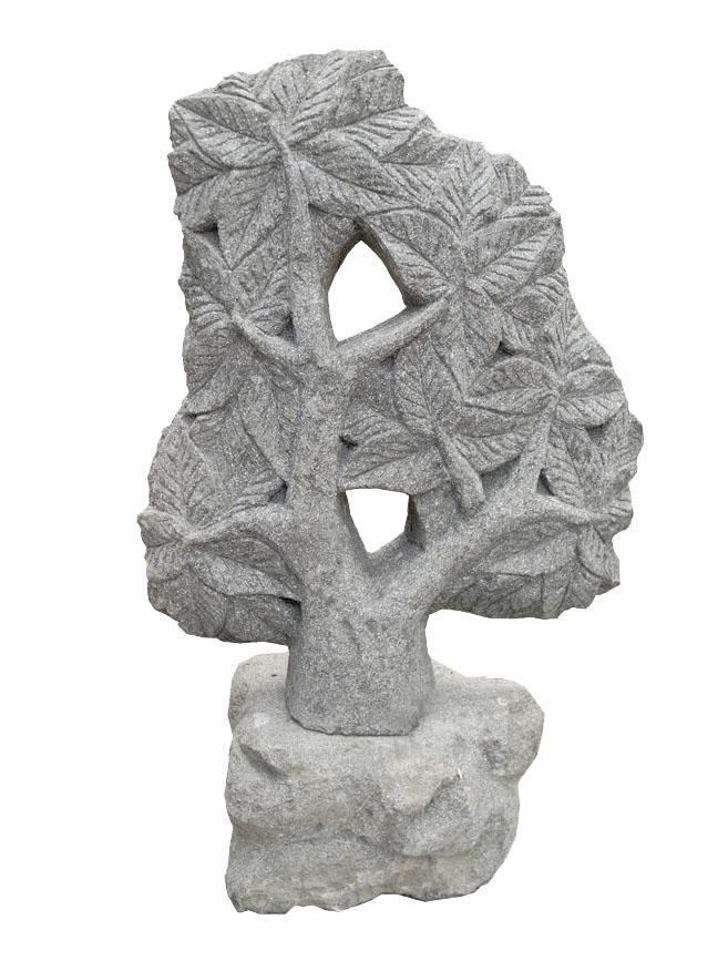 Arbre Relief Et Motif 75 Cm
