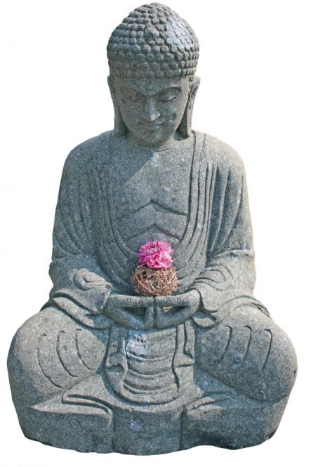 Bouddha. Japonais 100cm