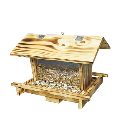 Maisonnette Rustika No 3, FSC