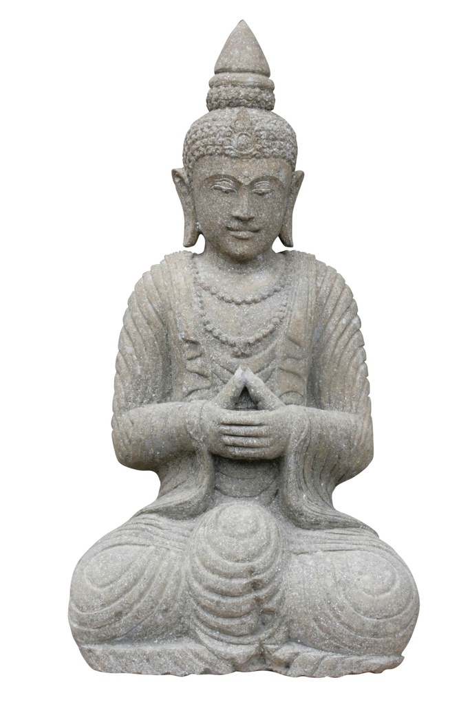 Bouddha Thailandais