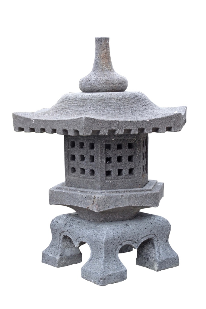 Lanterne Japonaise Yukimi