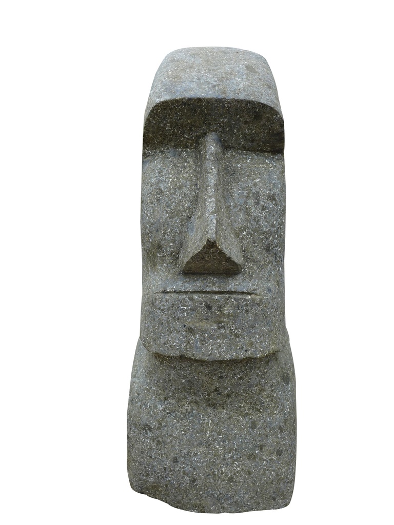Moai 30 cm