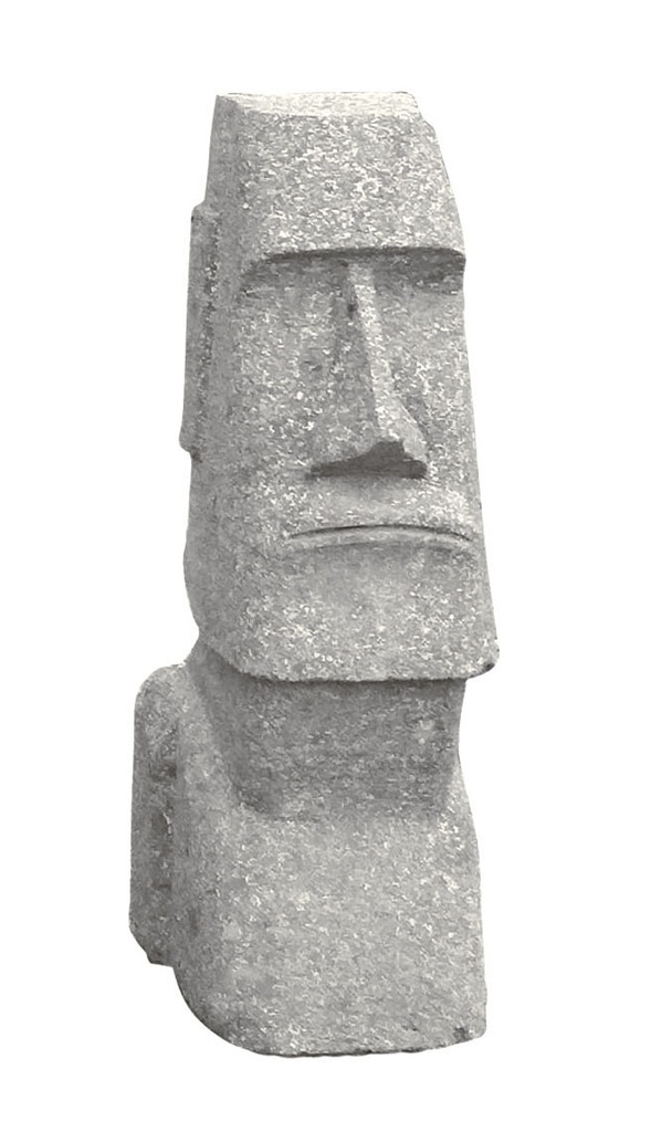 Moai 50 cm