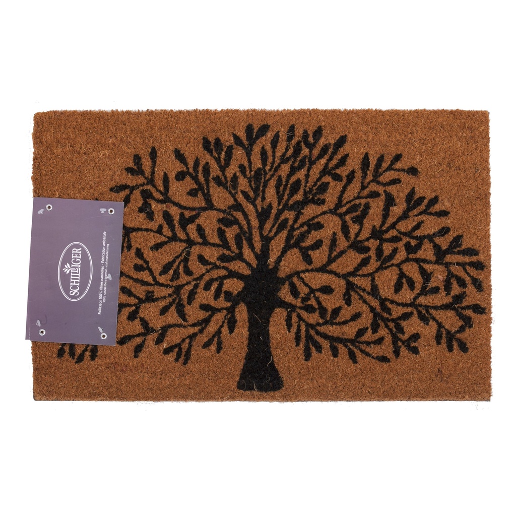 Paillasson Arbre de vie