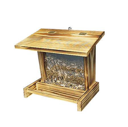 Maisonnette Rustika Nr.4, FSC