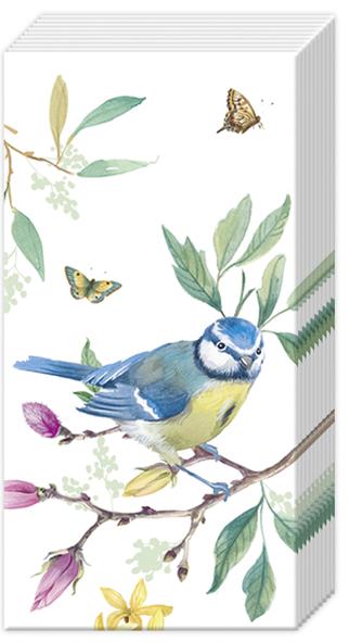 Mouchoirs Spring Story