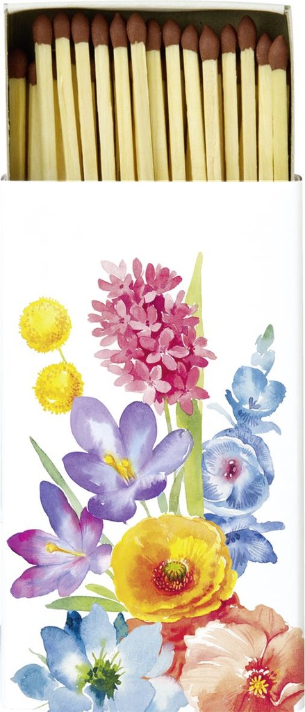 Boîte d'allumettes  Early Magic